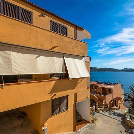 Sardinia-Holiday La Casa Di Punta Nera La Maddalena  Exterior photo