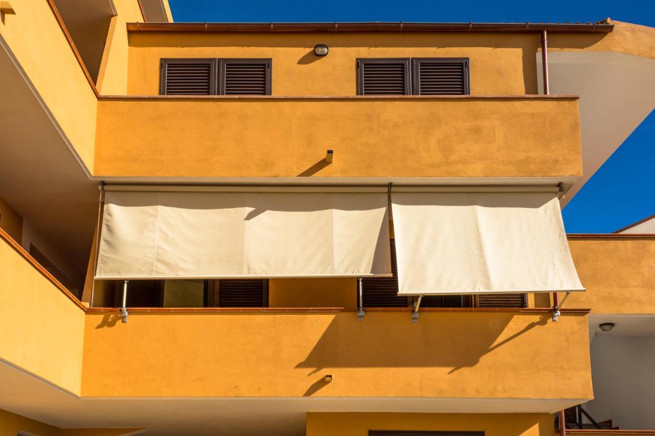 Sardinia-Holiday La Casa Di Punta Nera La Maddalena  Exterior photo