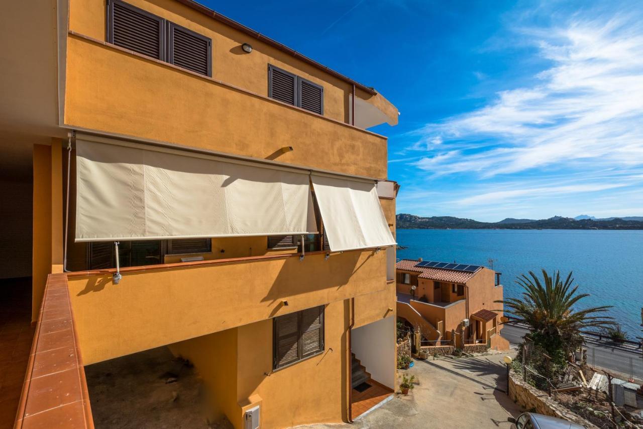 Sardinia-Holiday La Casa Di Punta Nera La Maddalena  Exterior photo